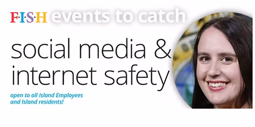 Social Media and Internet Security Workshop