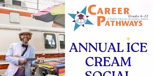 Annual Ice Cream Social 