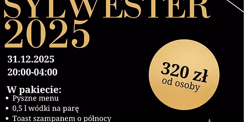 SYLWESTER