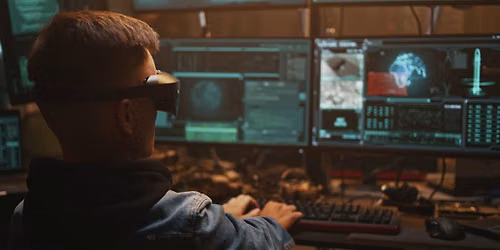 SPY ACADEMY: TOP SECRET FIELD MISSION \u2014 CALGARY
