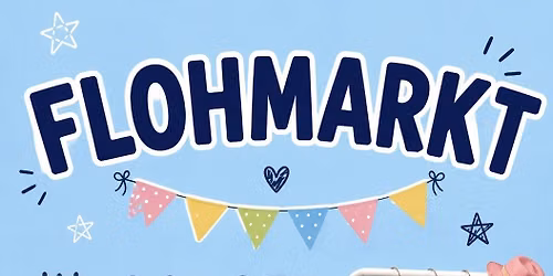 Flohmarkt\ud83d\udecd\ufe0f