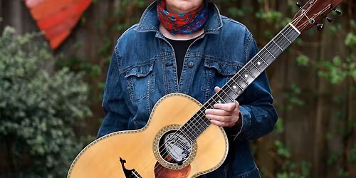 Mary Flower at The Whirlybird \u2022 Friday Nov 14