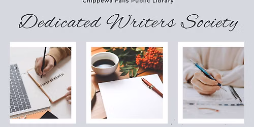 Dedicated Writers Society