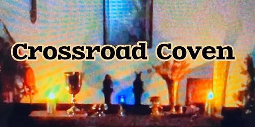 Lammas with the Crossroad Coven