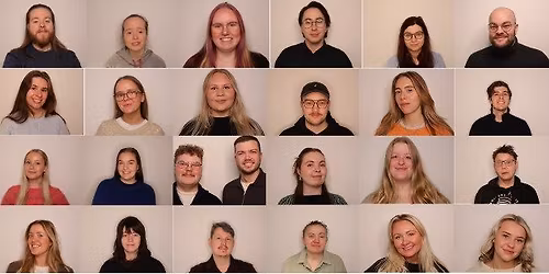 \u00datskriftarr\u00e1\u00f0stefna BA-nema \u00ed T\u00f3mstunda- og f\u00e9lagsm\u00e1lafr\u00e6\u00f0i 