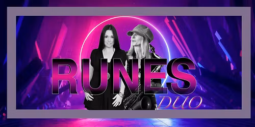RUNES DUO ~ GOLD COAST TAVERN!