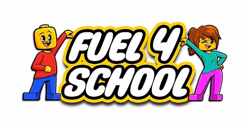 CFK Fuel 4 School (1 Day VBS)