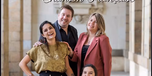 Boh\u00e8me (concert de chansons fran\u00e7aises)