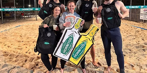 Razzles Cinco de Mayo Weekend Cash Coed 4\u2019s!