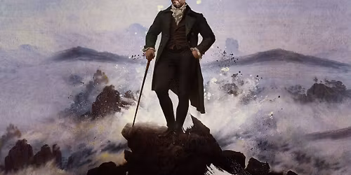 Jens Dendoncker \\\\ Jens Dendoncker over de Romantiek