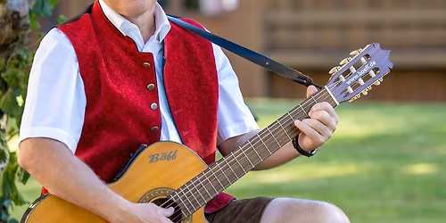  B\u00e4ff Piendl: Kina daat i scho! Open Air