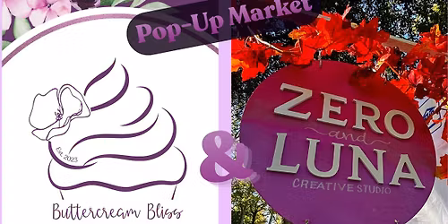 Pop-up Market at First Southern