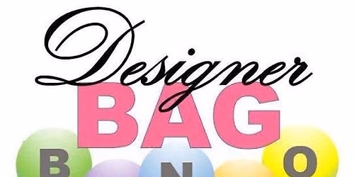 Designer Bag BINGO