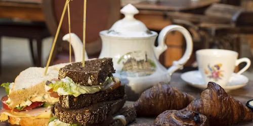 Cobargo Community High Tea