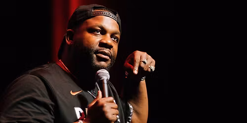 Nate Jackson (rescheduled from 10\/2\/2025)