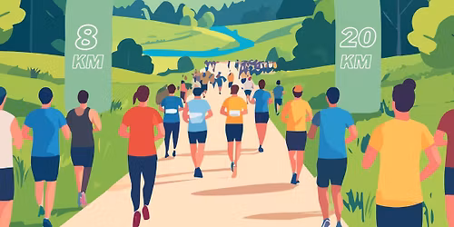 Trail AUZETTE NATURE 2026