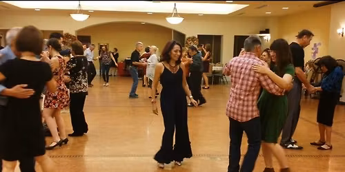 4 Bolero-Rumba Classes Mondays June 1, 8, 15 & 22. Registration & Details Call\/Text (210)710-1036
