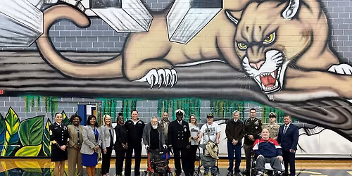 Annual Military Inspection (AMI)