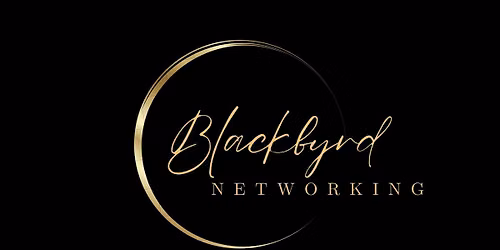 Blackbyrd Networking August Event