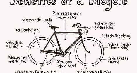 Para Pedallers