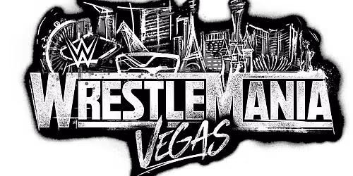 WRESTLE MANIA WEEK -FREE DAY\/POOL PARTIES