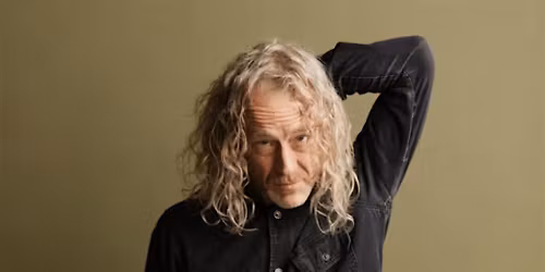 Alan Sparhawk Solo Band