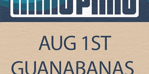 Mike Pinto live at Guanabanas in Jupiter 