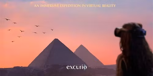 Horizon of Khufu: Journey in Ancient Egypt