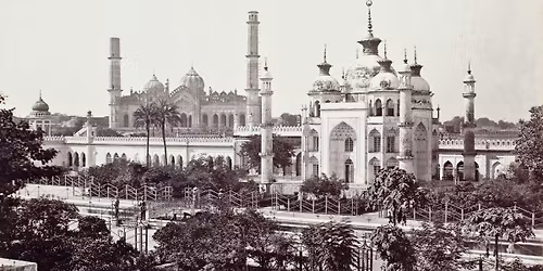 Urdu Shayari Masterclass: Voices of Muharram