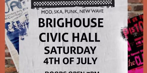 Chequered Past The Return