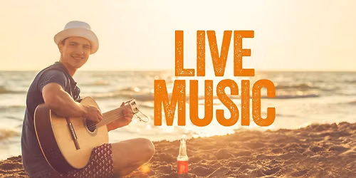 Live Music at LandShark Bar & Grill