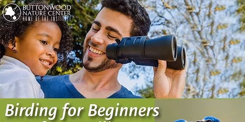 Birding for Beginners: Families