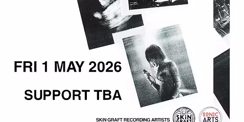 HYPER GAL (JP) + MORE TBA