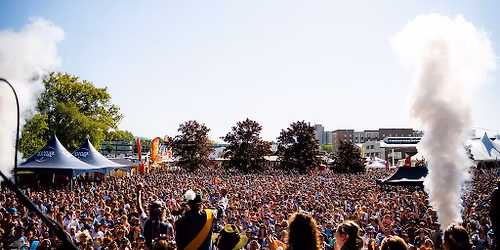 65th Oktoberfest USA