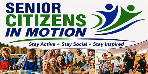 Senior Citizens in Motion: Candle Making