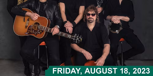 Classic Albums Live - Chronicle: Creedence Clearwater Revival at Nancy and David Bilheimer Capitol Theatre