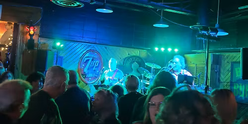 Rock of 80s @ THE POWERHOUSE!