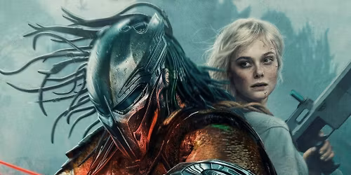 Predator: Badlands - Early Access Screening