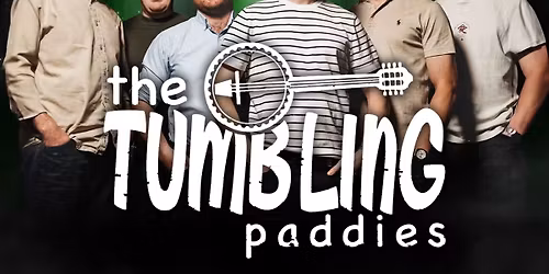 The Tumbling Paddies