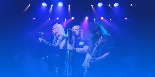 Lynyrd Skynyrd & Foreigner at Mystic Lake Amphitheatre