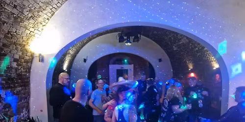 Soulnighter, der 4. - Pacemakers feat. Zuckerpuppen