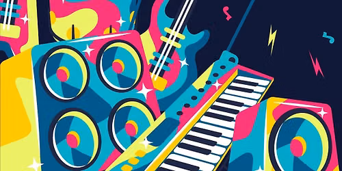 Senior Jazz Band