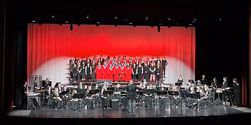 Music Booster Board Meeting