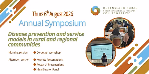 Disease prevention and service models in rural and regional communities