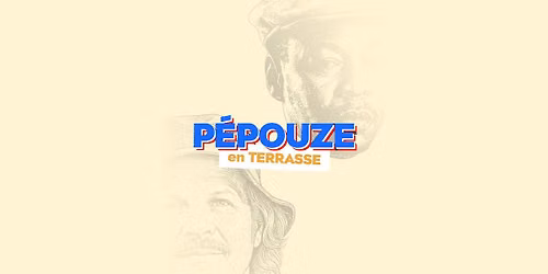  P\u00e9pouze en Terrasse - DJ Set