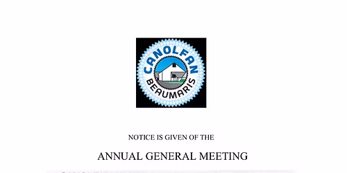 Annual General Meeting