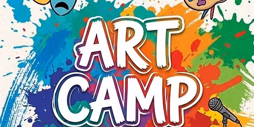 Art Camp