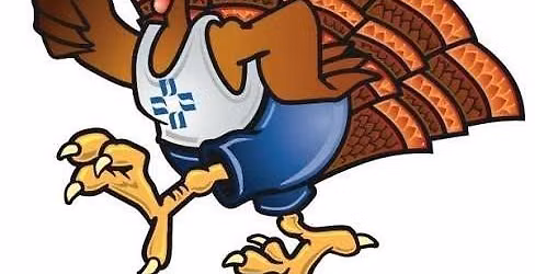 Great Gobbler 5K