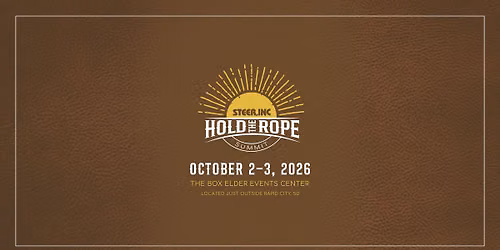 Hold the Rope Summit