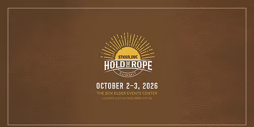 Hold the Rope Summit